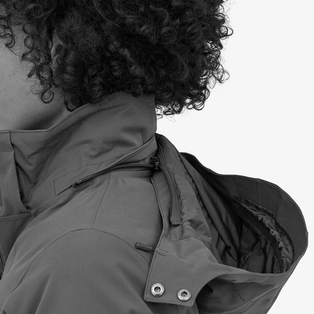 
                      
                        Patagonia W Winterjacket Tres 3-in-1 Parka red chicory
                      
                    