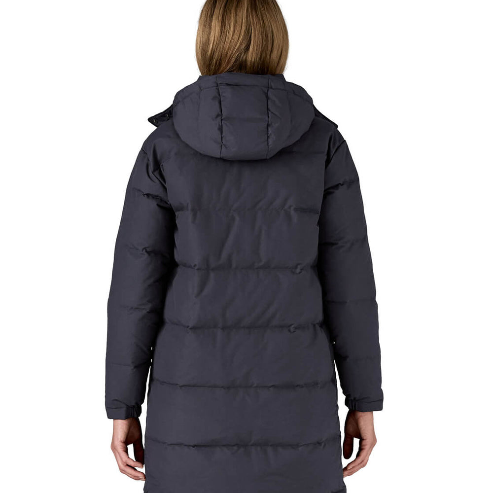 
                      
                        Patagonia W Winterparka Downdrift blue sunken
                      
                    