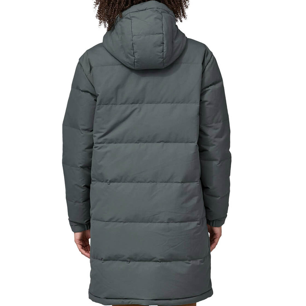 
                      
                        Patagonia W Winterparka Downdrifter green nouveau
                      
                    
