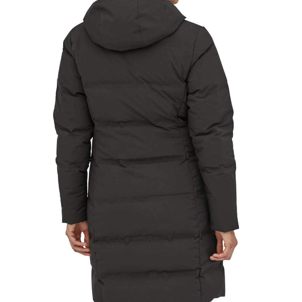 
                      
                        Patagonia W Winterparka Jackson Glacier black
                      
                    