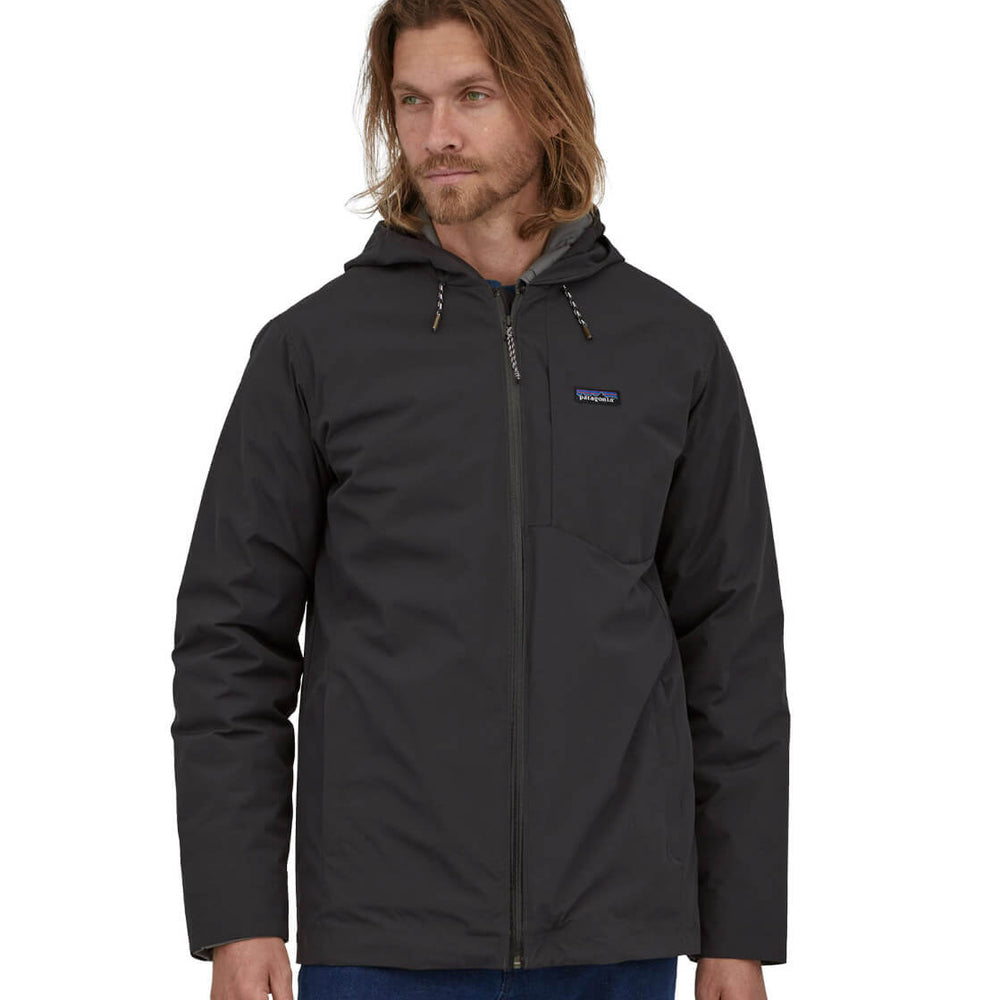 
                      
                        Patagonia Winterjacket Downdrift 3-in-1 black ink
                      
                    