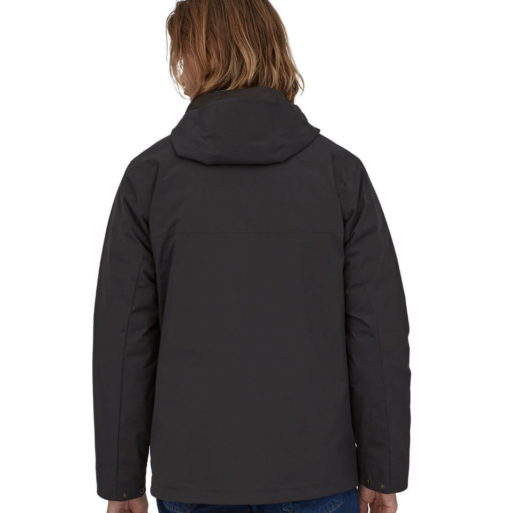 
                      
                        Patagonia Winterjacket Downdrift 3-in-1 black ink
                      
                    