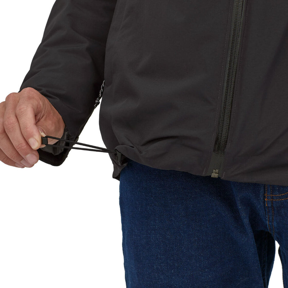 
                      
                        Patagonia Winterjacket Downdrift 3-in-1 black ink
                      
                    