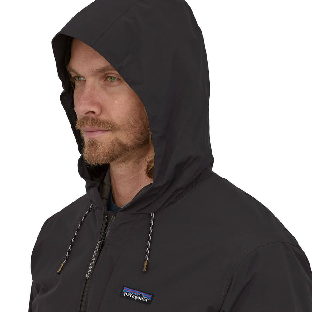 
                      
                        Patagonia Winterjacket Downdrift 3-in-1 black ink
                      
                    
