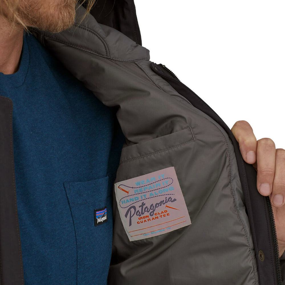 
                      
                        Patagonia Winterjacket Downdrift 3-in-1 black ink
                      
                    
