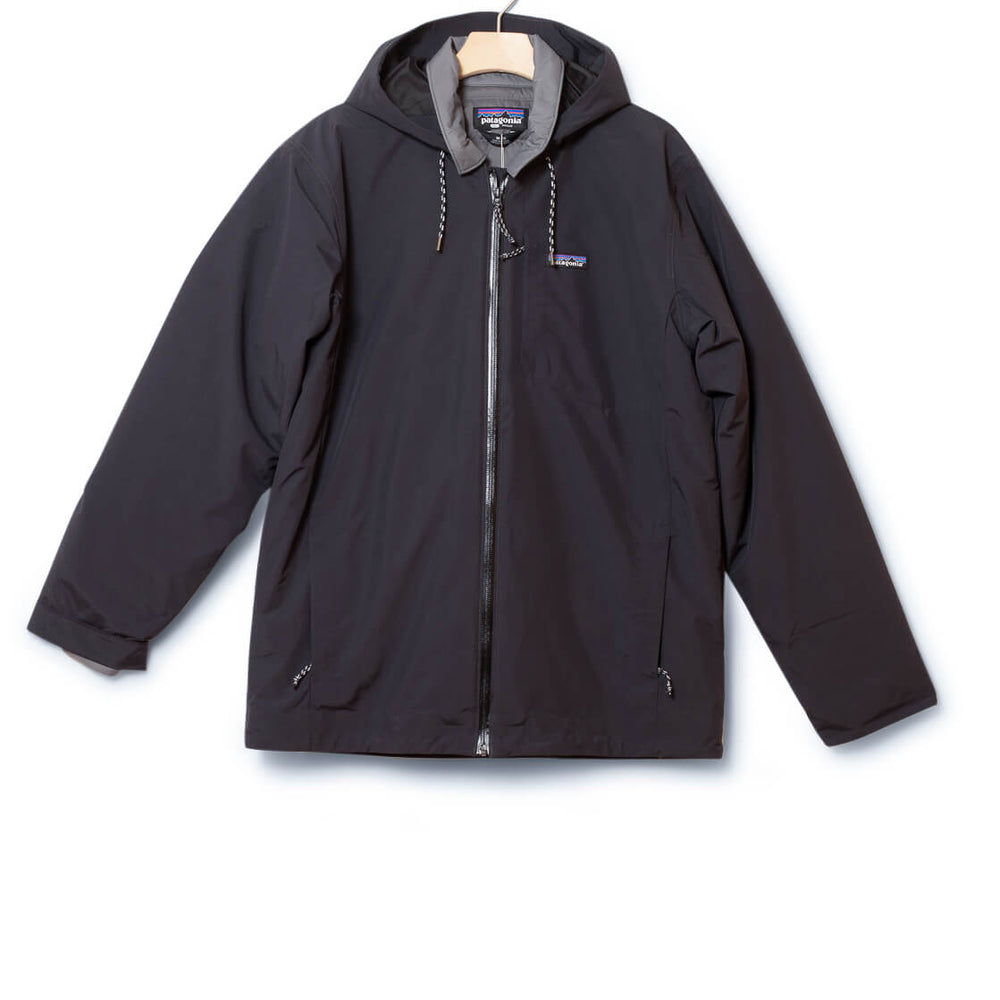 
                      
                        Patagonia Winterjacket Downdrift 3-in-1 black ink
                      
                    