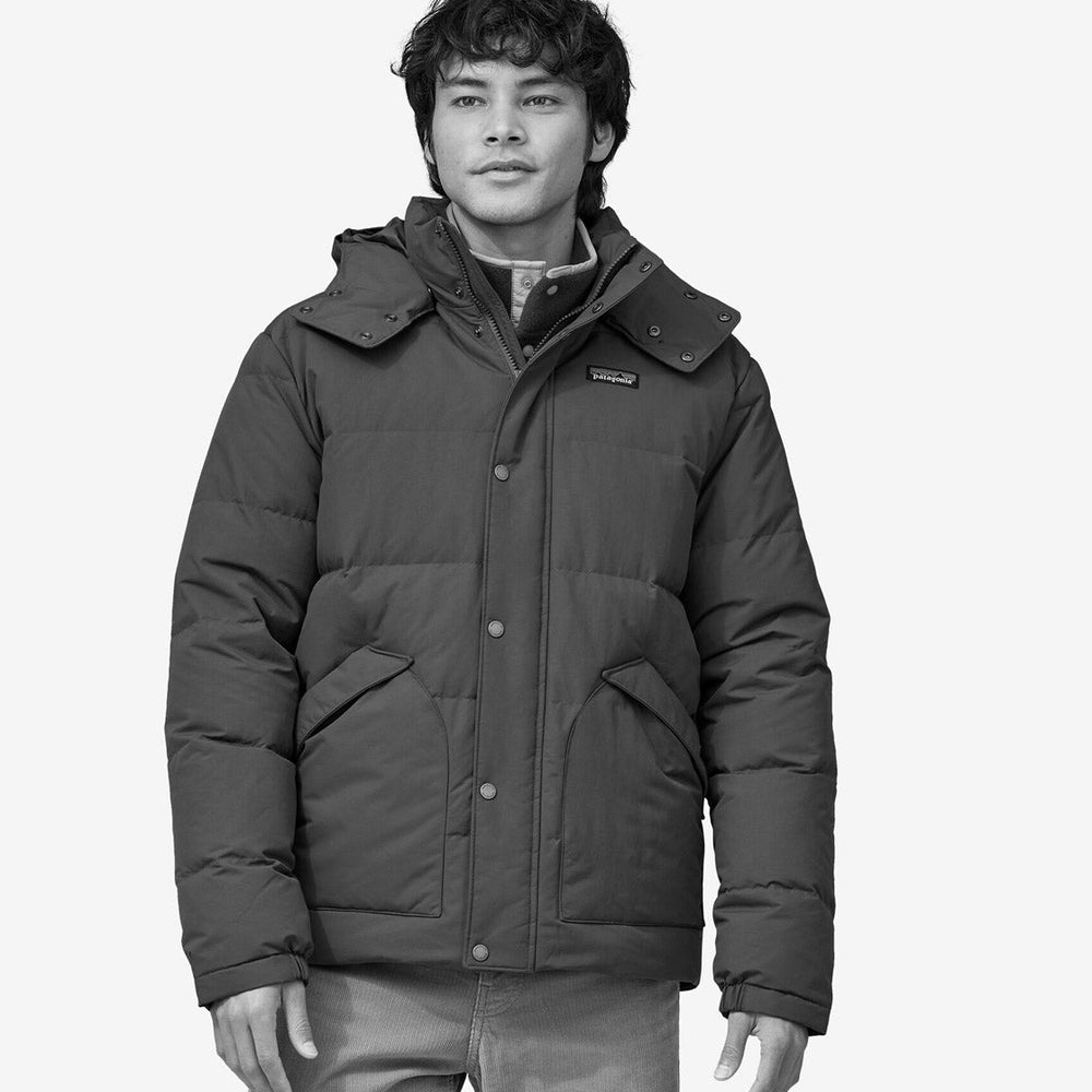 
                      
                        Patagonia Winterjacket Downdrift beige oar tan
                      
                    