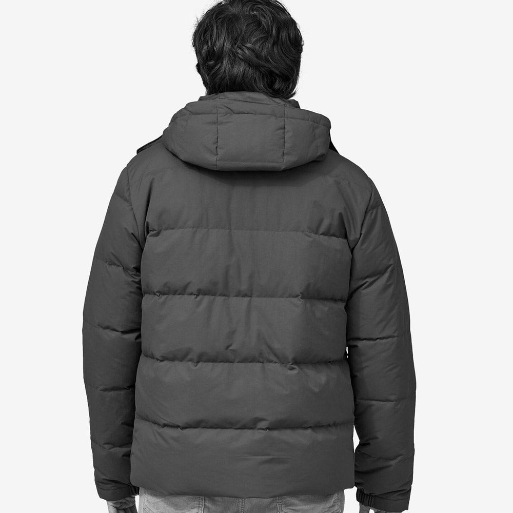 
                      
                        Patagonia Winterjacket Downdrift beige oar tan
                      
                    