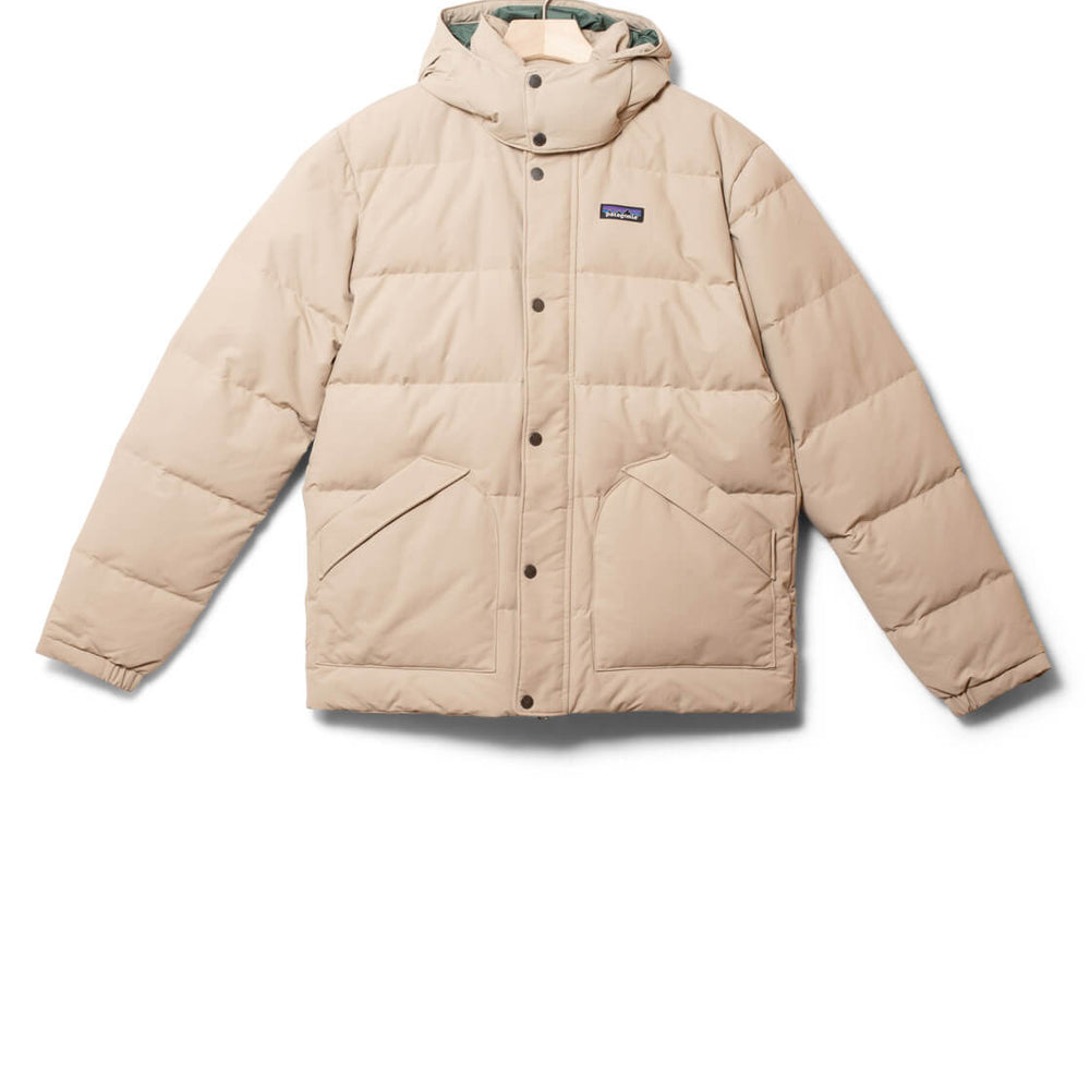 
                      
                        Patagonia Winterjacket Downdrift beige oar tan
                      
                    