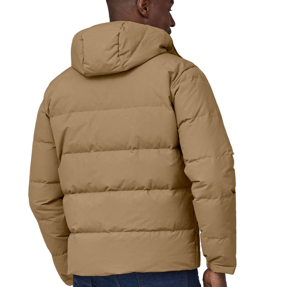 
                      
                        Patagonia Winterjacket Downdrift brown grayling
                      
                    