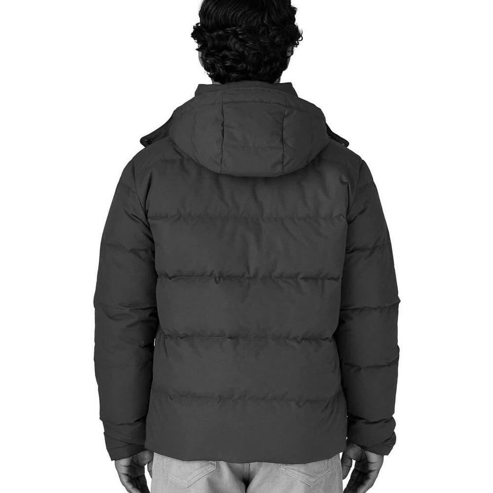 
                      
                        Patagonia Winterjacket Downdrift brown otter
                      
                    