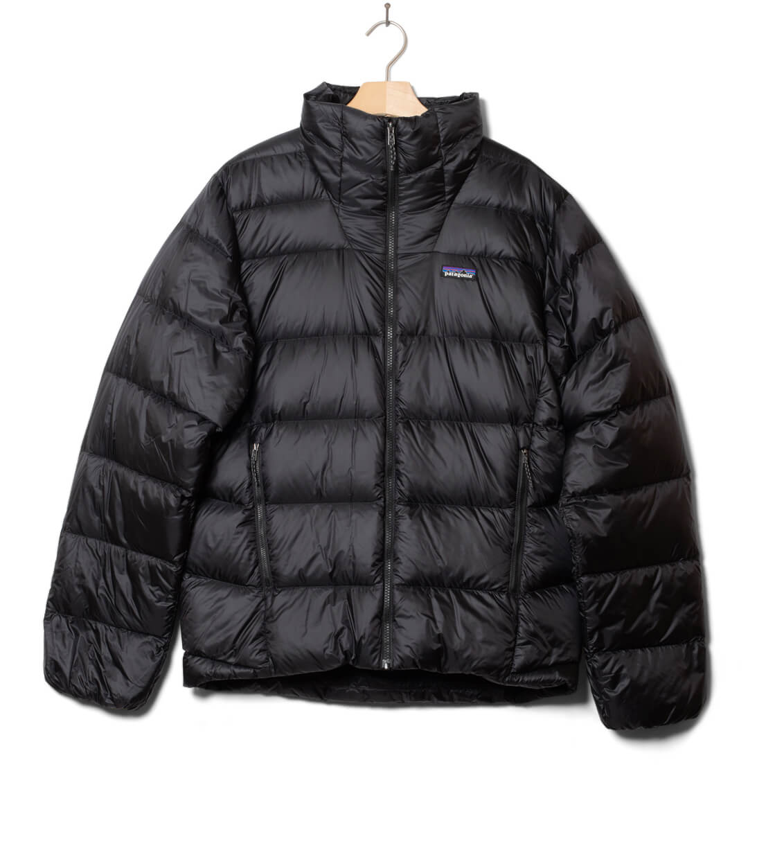 Patagonia Winterjacket Fitz Roy Down black