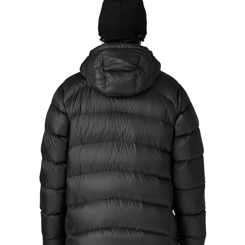 
                      
                        Patagonia Winterjacket Fitz Roy Down brown marlow
                      
                    