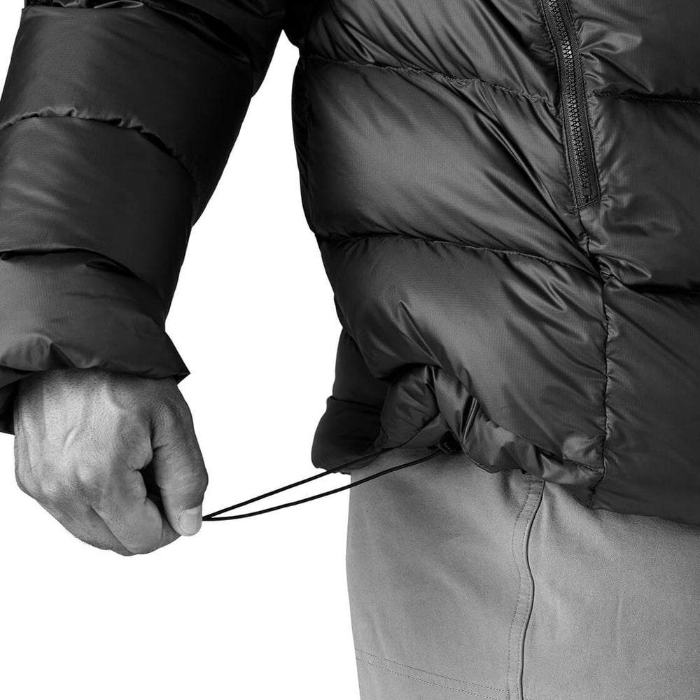 
                      
                        Patagonia Winterjacket Fitz Roy Down brown marlow
                      
                    