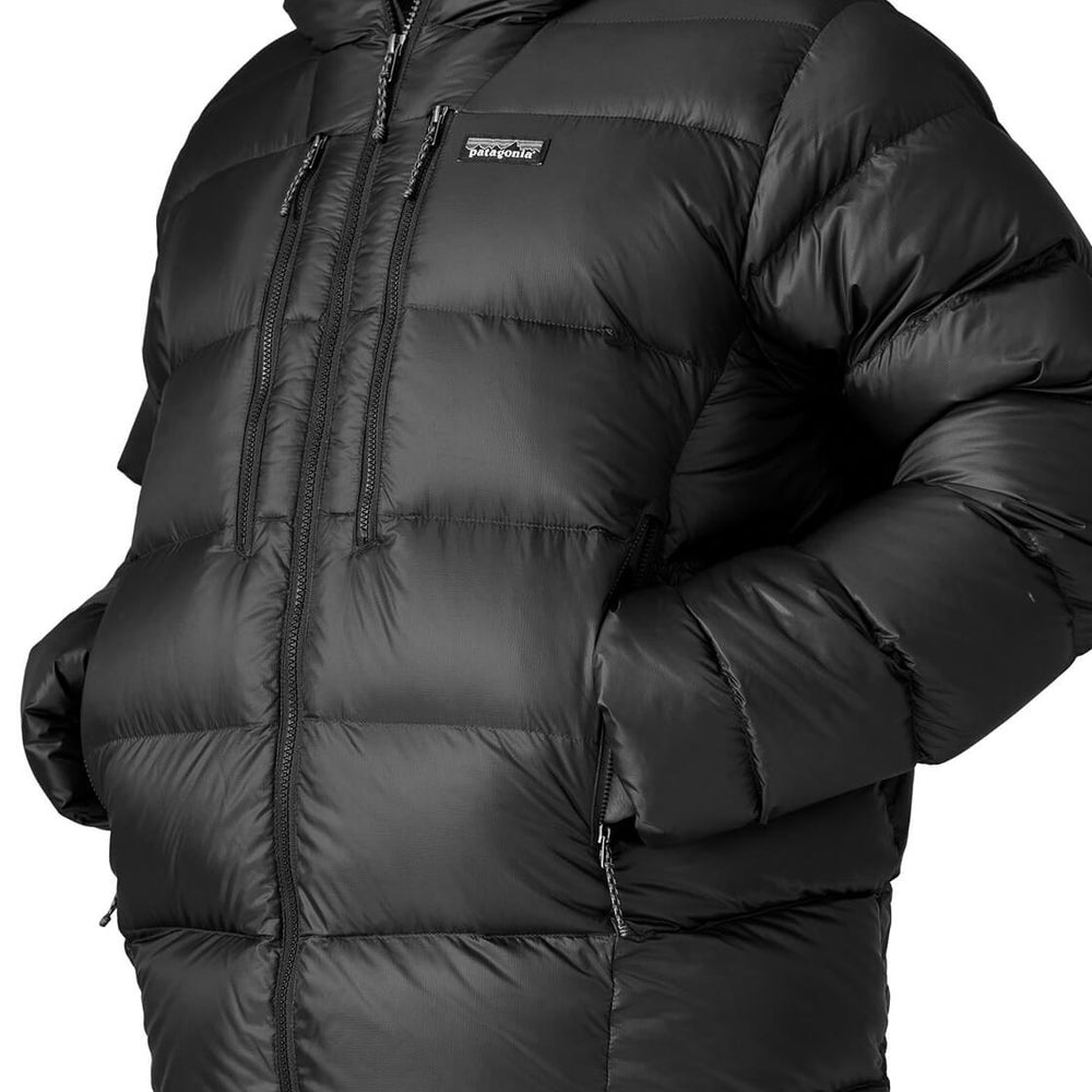 
                      
                        Patagonia Winterjacket Fitz Roy Down brown marlow
                      
                    