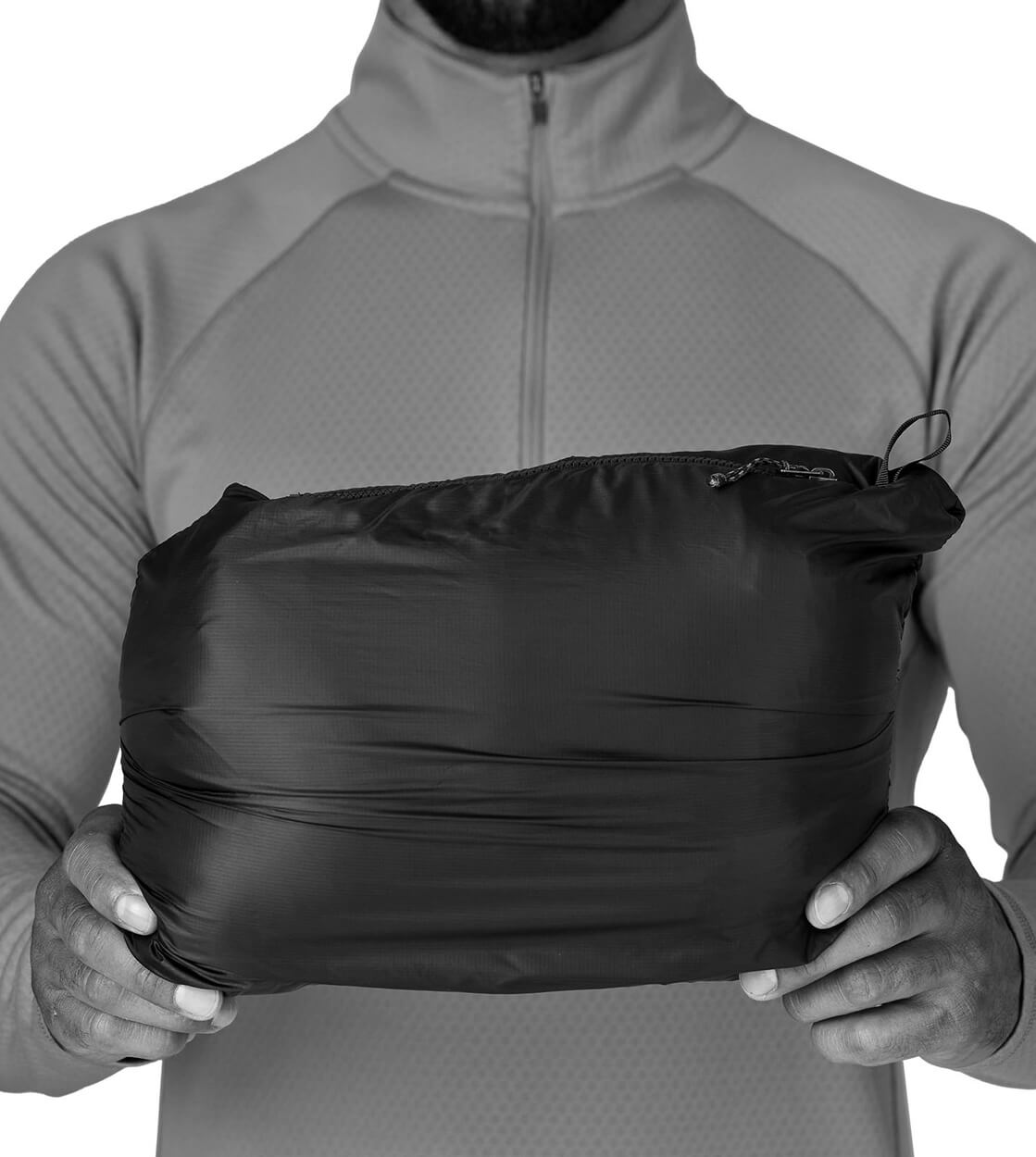 Patagonia Winterjacket Fitz Roy Down brown marlow