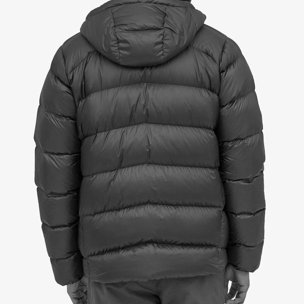 
                      
                        Patagonia Winterjacket Fitz Roy Down red hot ember
                      
                    