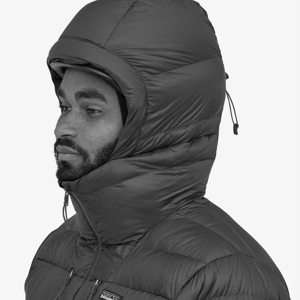 
                      
                        Patagonia Winterjacket Fitz Roy Down red hot ember
                      
                    
