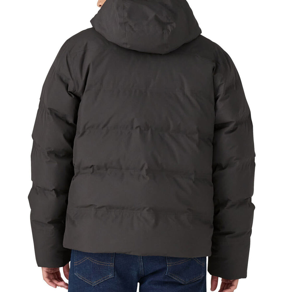 
                      
                        Patagonia Winterjacket Jackson Glacier H2NO Edition black
                      
                    