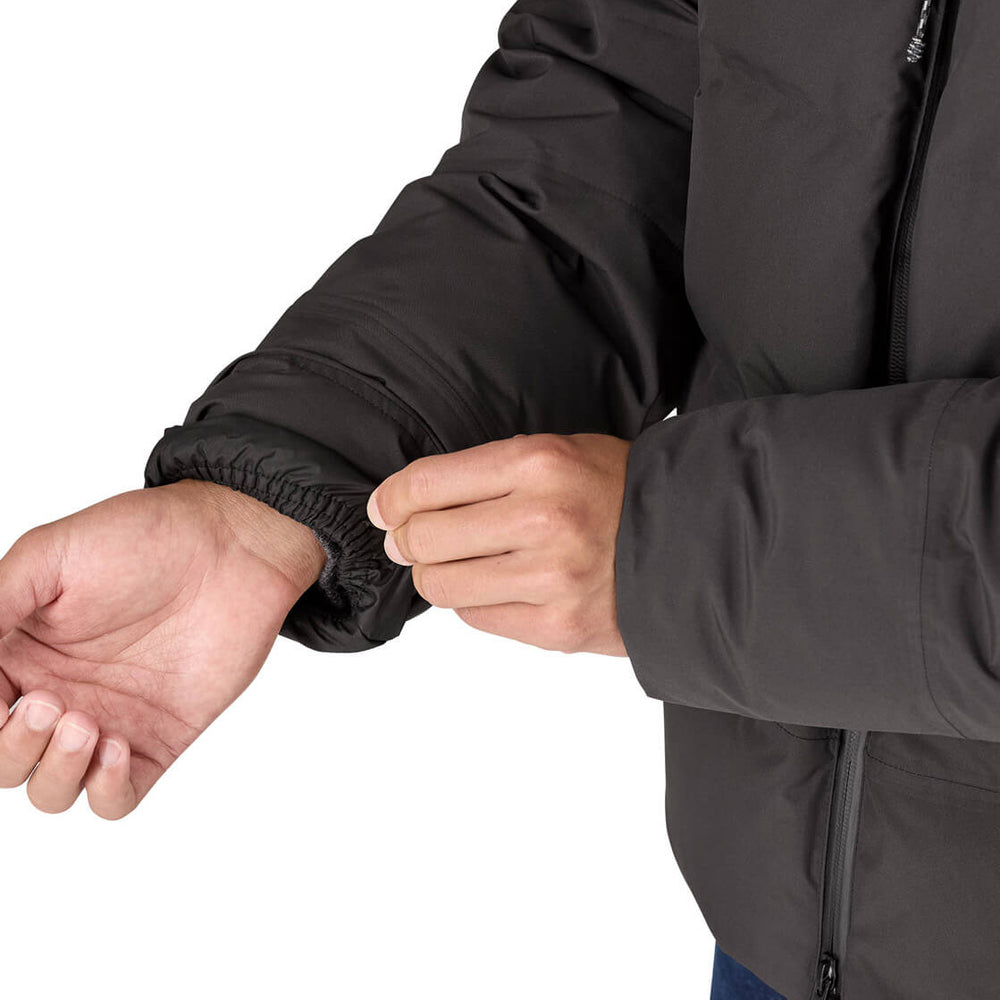 
                      
                        Patagonia Winterjacket Jackson Glacier H2NO Edition black
                      
                    
