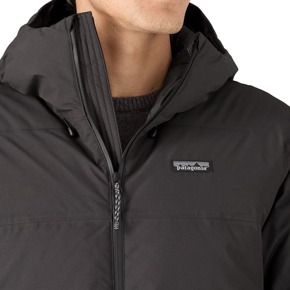 
                      
                        Patagonia Winterjacket Jackson Glacier H2NO Edition black
                      
                    