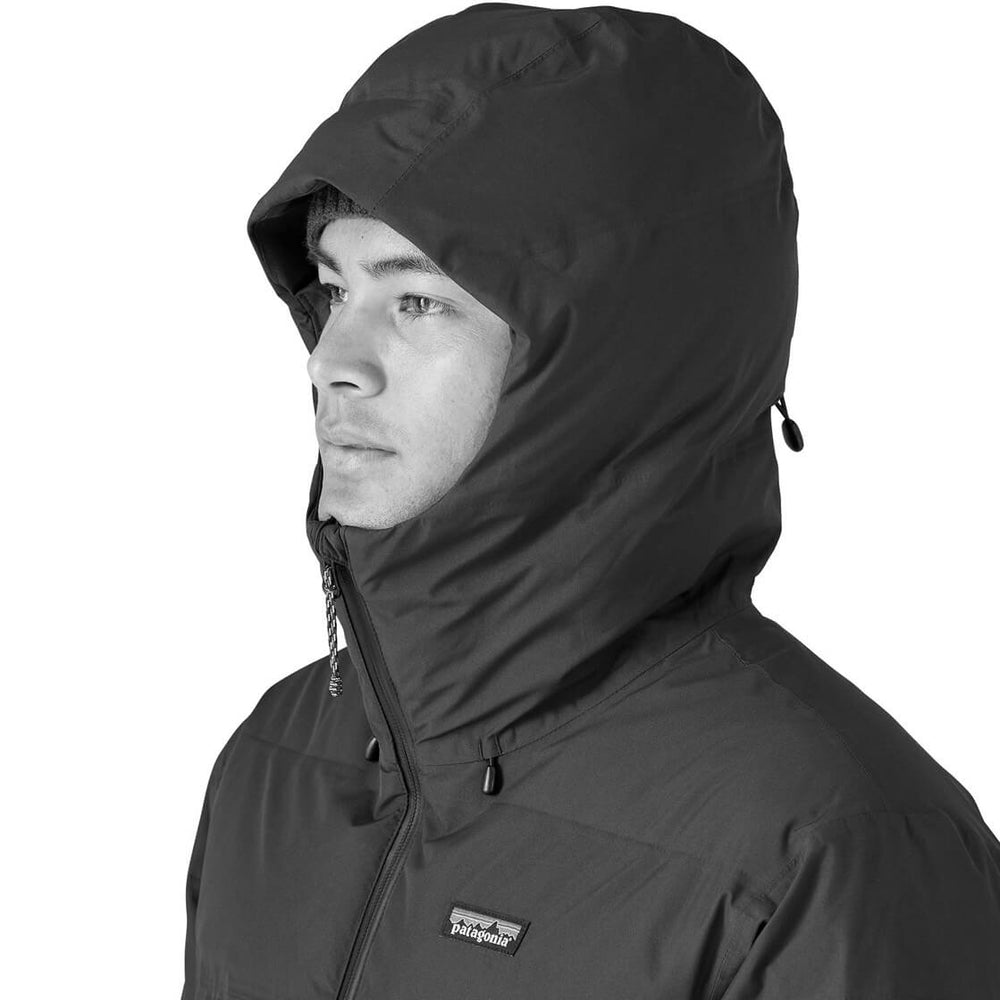 
                      
                        Patagonia Winterjacket Jackson Glacier H2NO Edition blue smolder
                      
                    