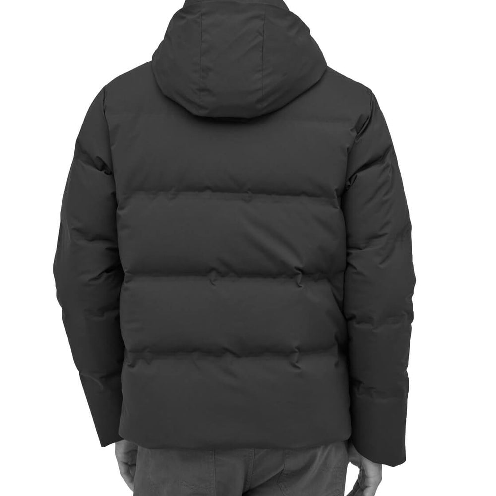 
                      
                        Patagonia Winterjacket Jackson Glacier brown mulch
                      
                    