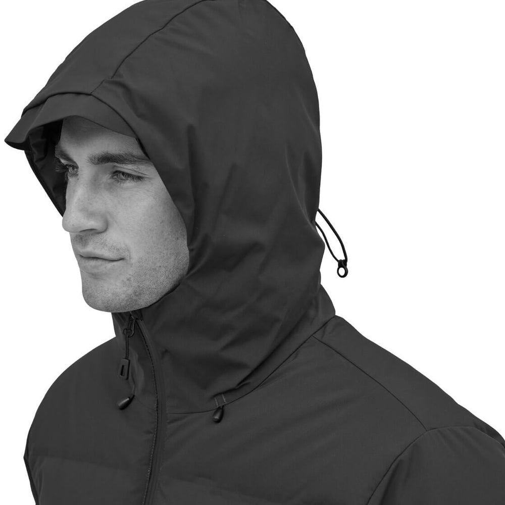 
                      
                        Patagonia Winterjacket Jackson Glacier brown mulch
                      
                    