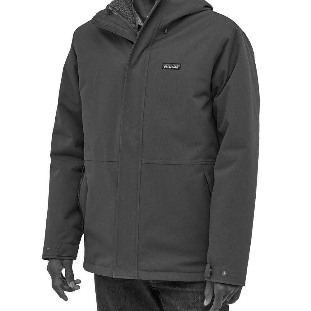 
                      
                        Patagonia Winterjacket Lone Mountain 3-in-1 black
                      
                    