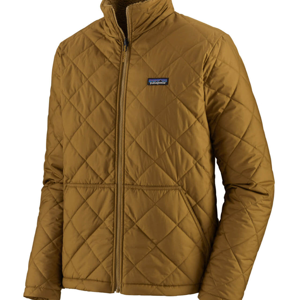 
                      
                        Patagonia Winterjacket Lone Mountain 3-in-1 brown mulch
                      
                    