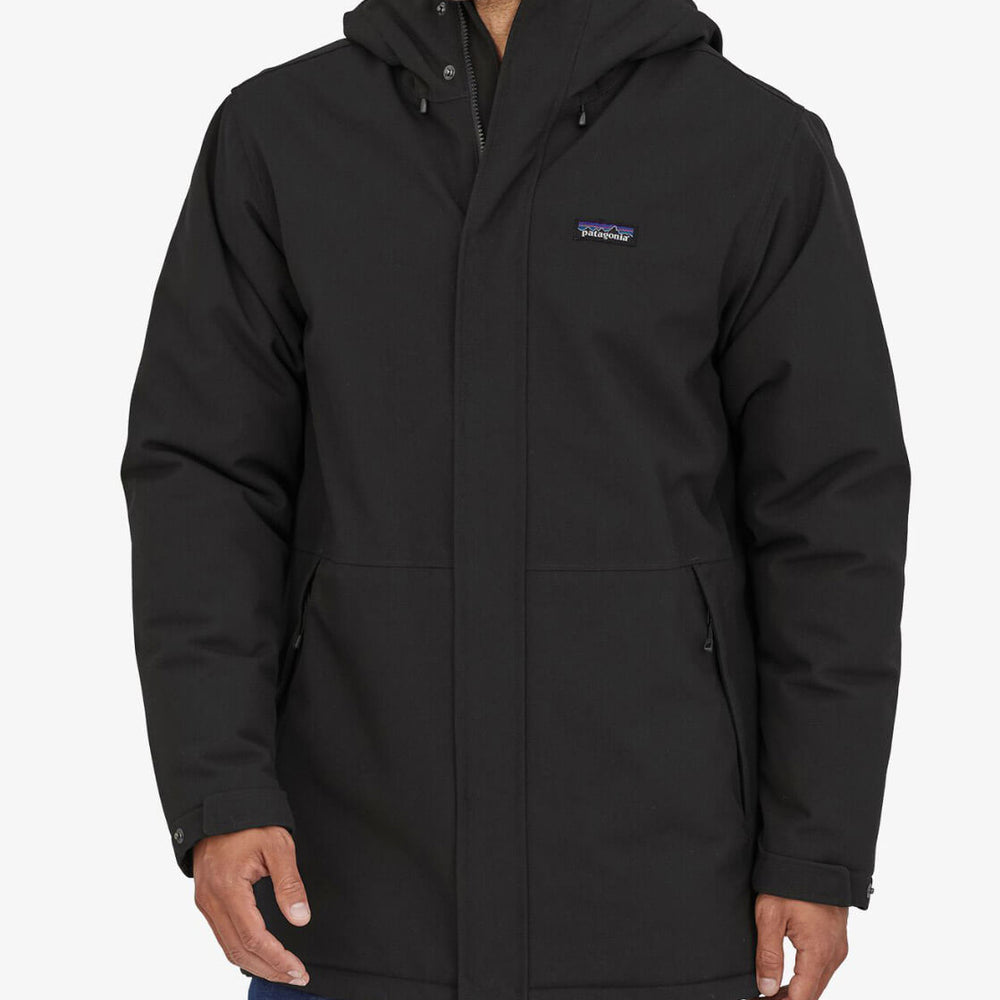 Patagonia Winterjacket Lone Mountain black