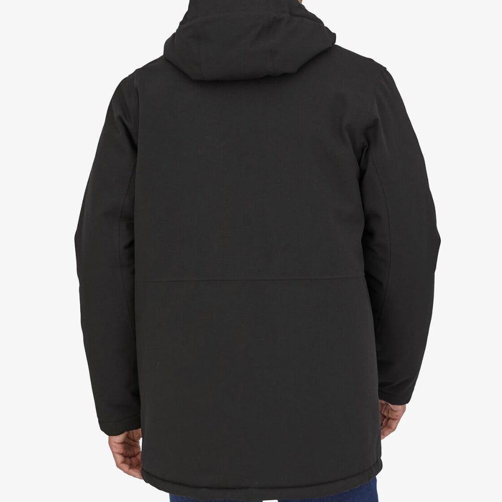 
                      
                        Patagonia Winterjacket Lone Mountain black
                      
                    