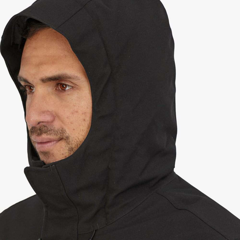 
                      
                        Patagonia Winterjacket Lone Mountain black
                      
                    