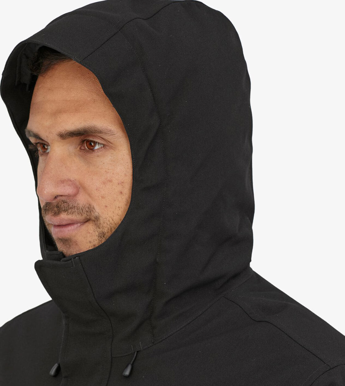 Patagonia Winterjacket Lone Mountain black