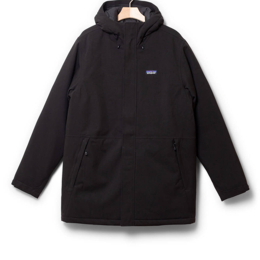 Patagonia Winterjacket Lone Mountain black