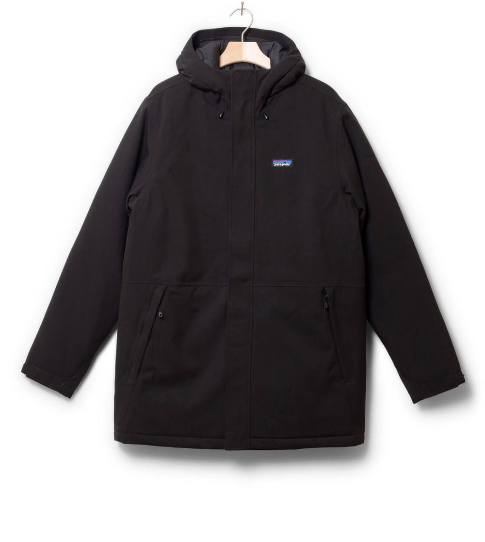 Patagonia Winterjacket Lone Mountain black