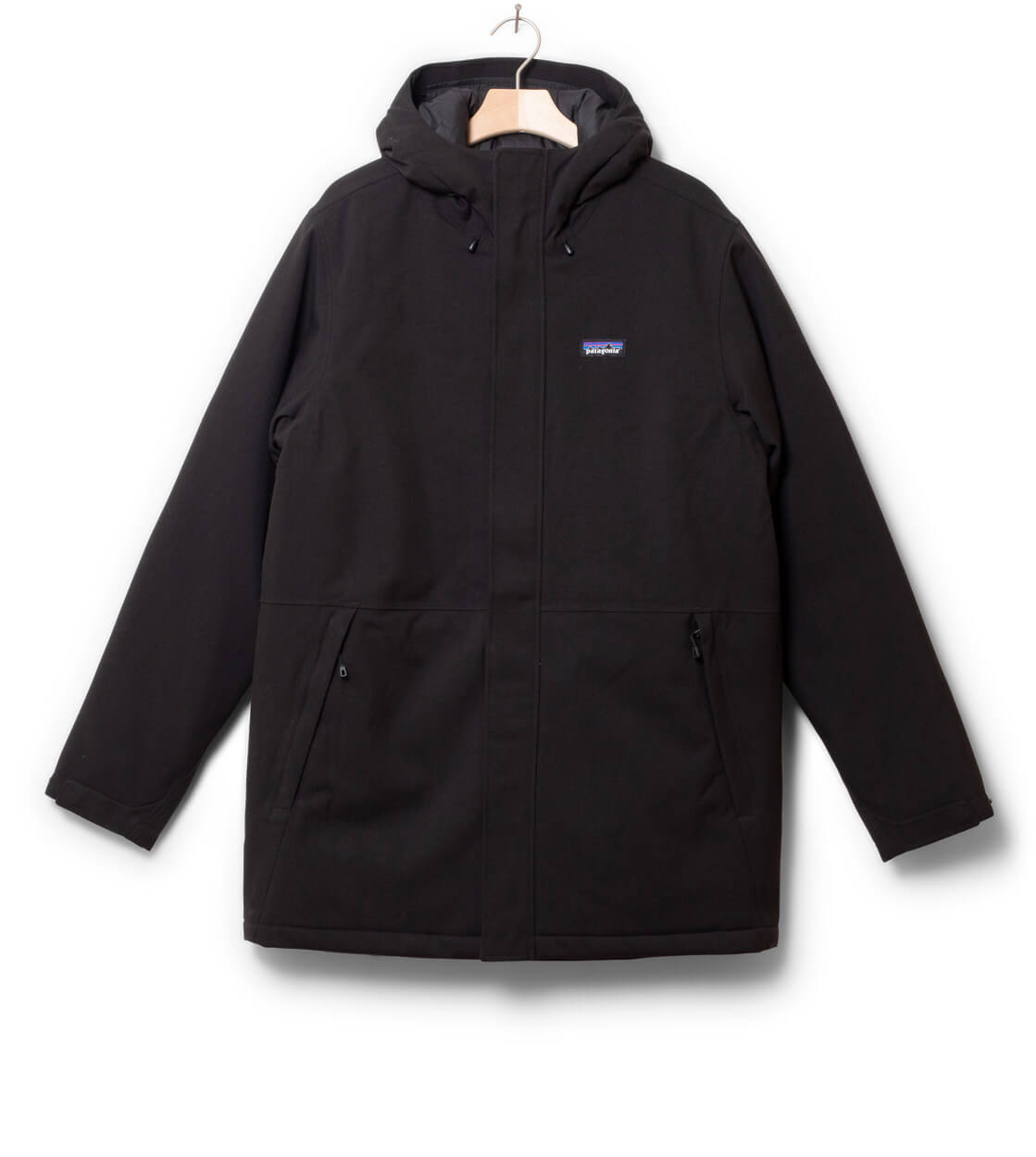 Patagonia Winterjacket Lone Mountain black