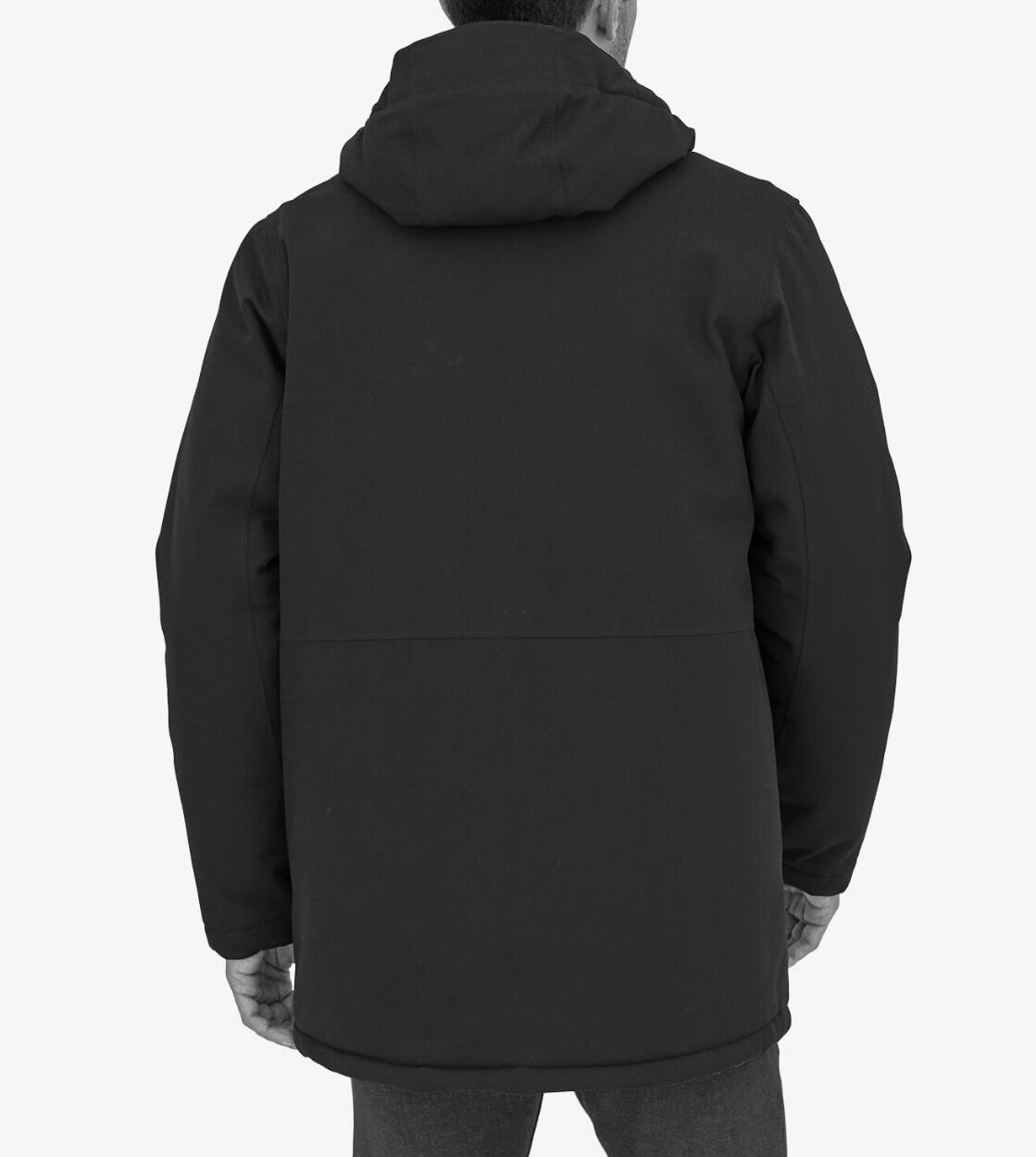 Patagonia Winterjacket Lone Mountain blue navy