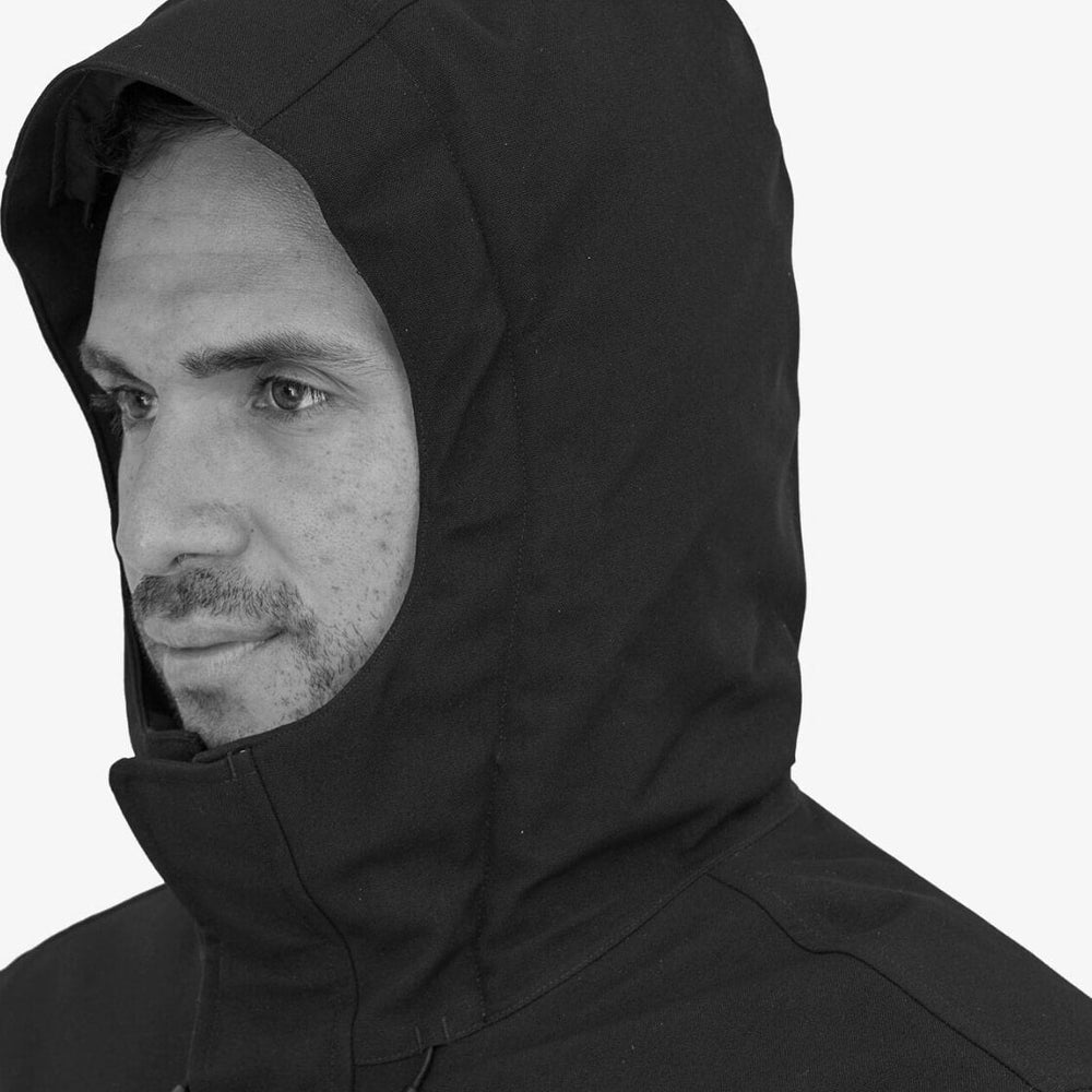
                      
                        Patagonia Winterjacket Lone Mountain blue navy
                      
                    