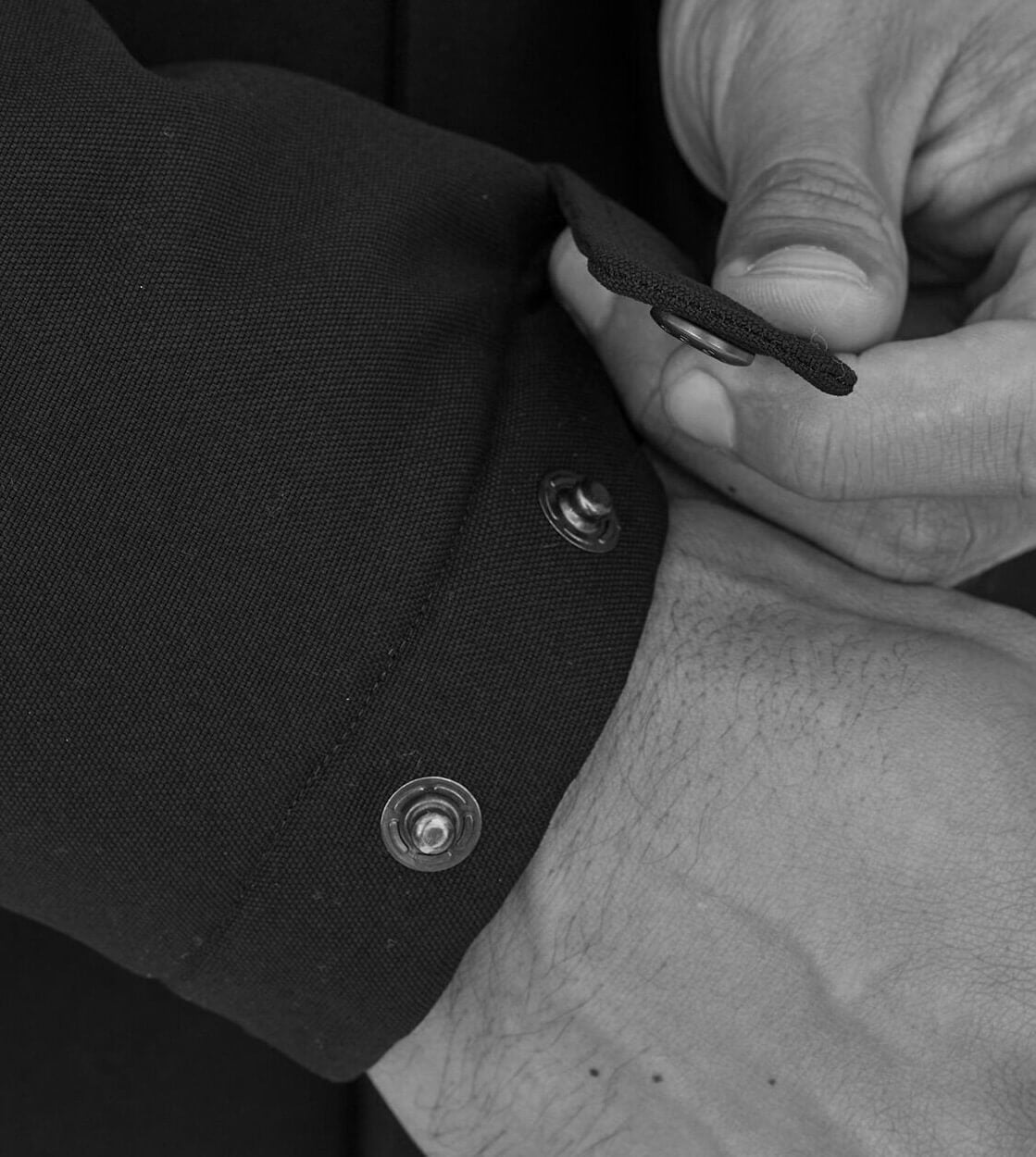 Patagonia Winterjacket Lone Mountain blue navy