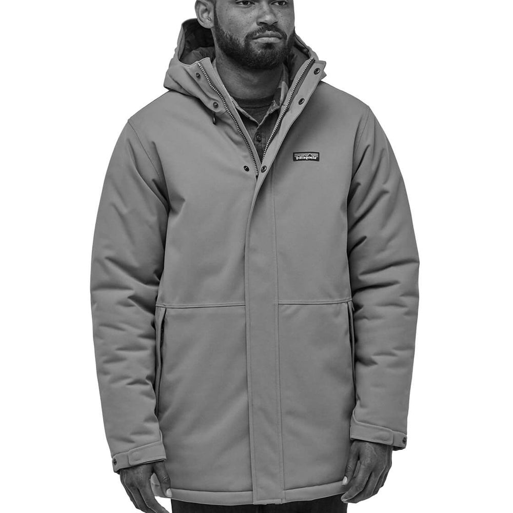 Patagonia Winterjacket Lone Mountain brown moose