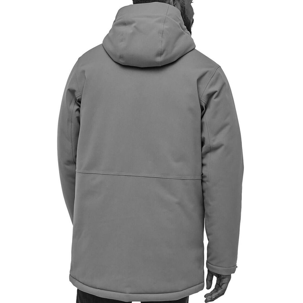 
                      
                        Patagonia Winterjacket Lone Mountain brown moose
                      
                    