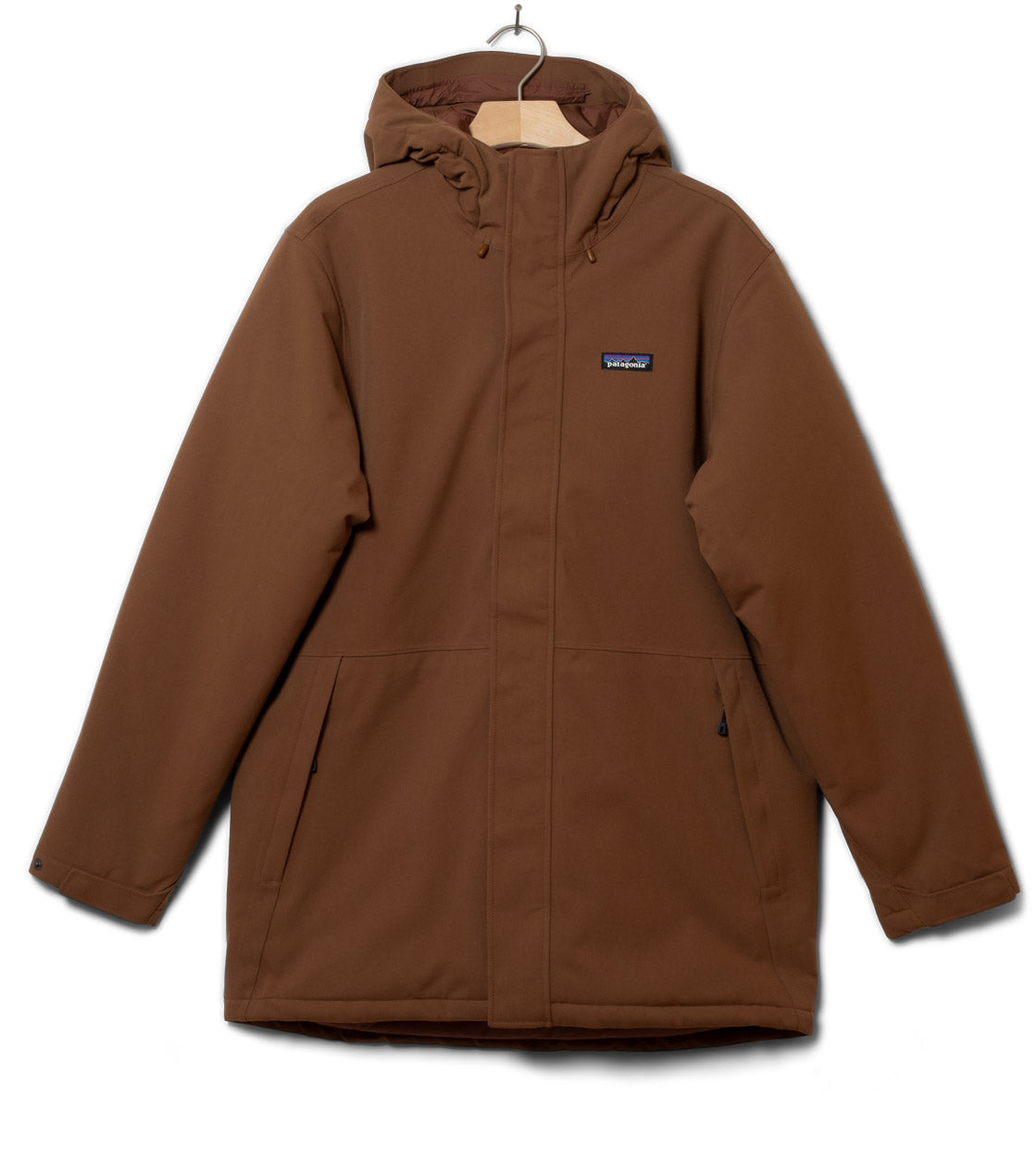 Patagonia Winterjacket Lone Mountain brown moose