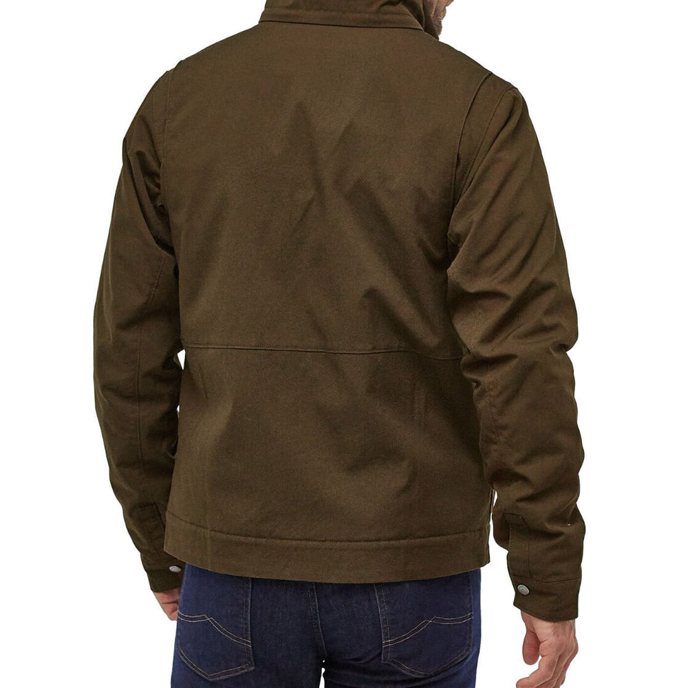 
                      
                        Patagonia Winterjacket Maple Grove brown logwood
                      
                    