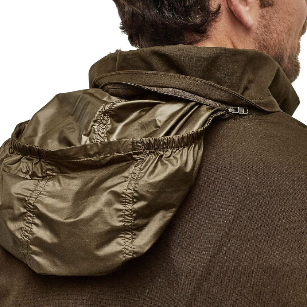 
                      
                        Patagonia Winterjacket Maple Grove brown logwood
                      
                    