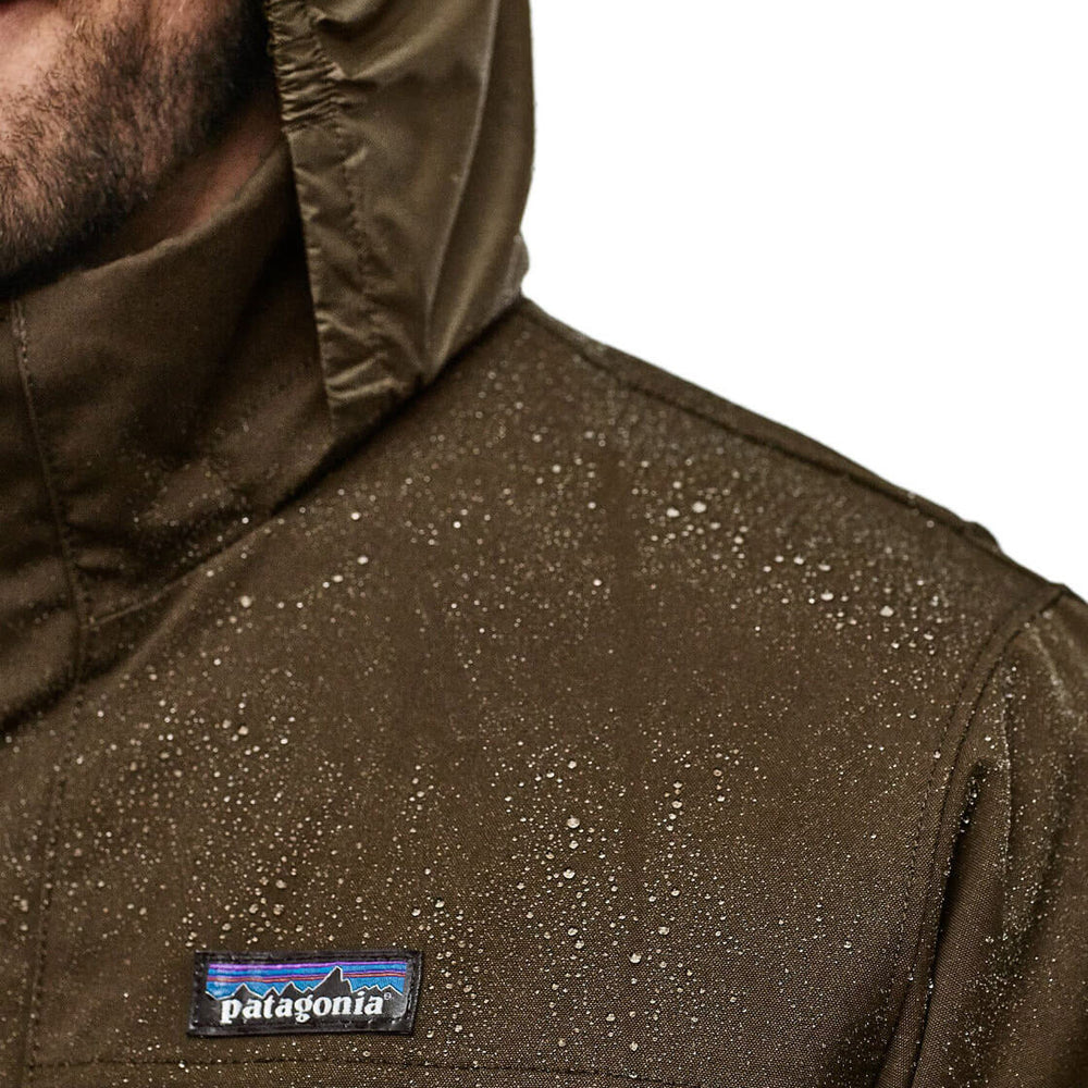 
                      
                        Patagonia Winterjacket Maple Grove brown logwood
                      
                    