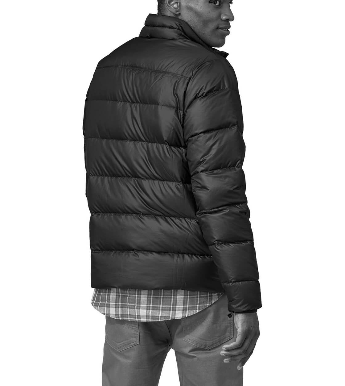 Patagonia Winterjacket Tres 3-in-1 Parka beige grayling brown