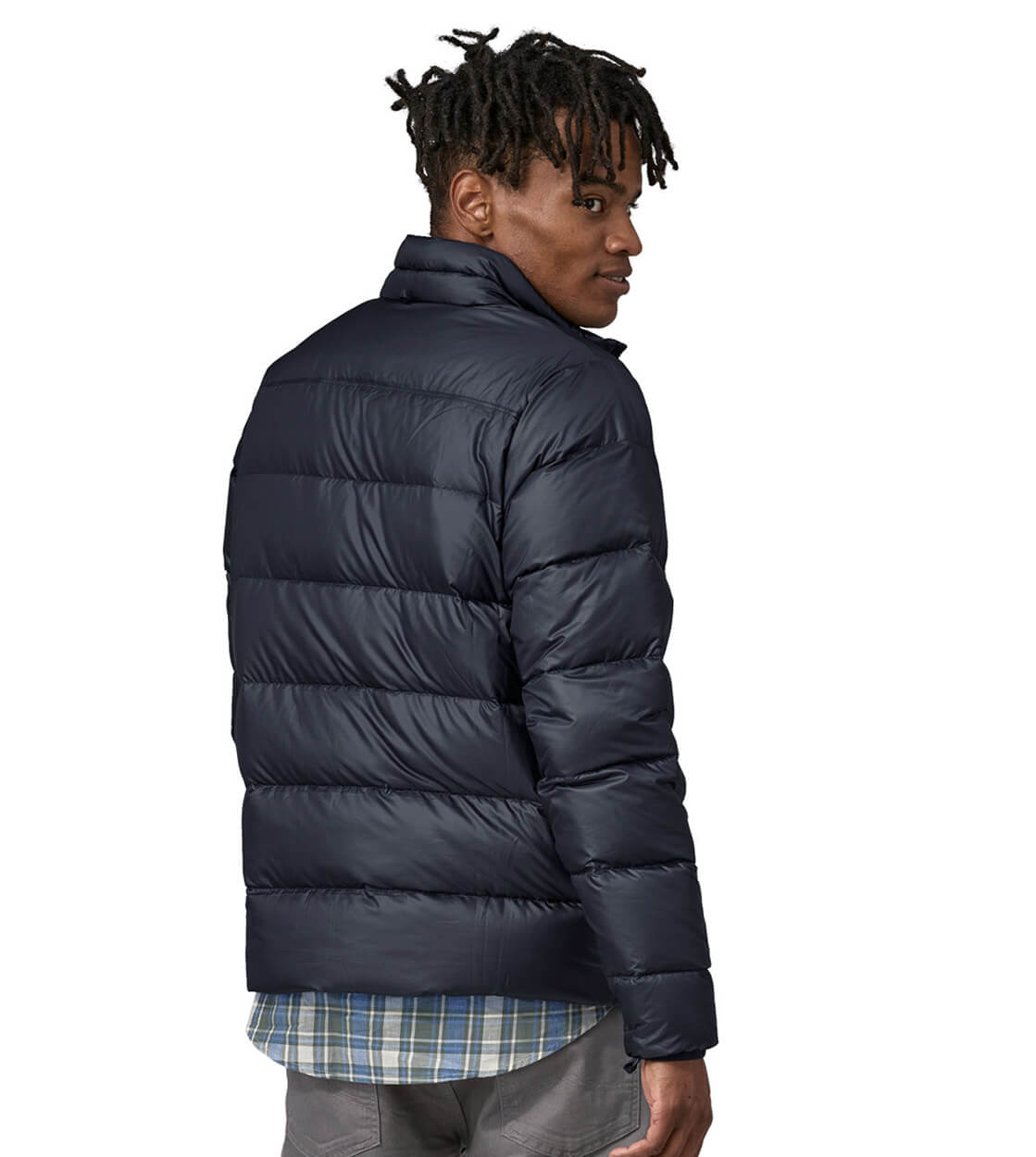 Patagonia Winterjacket Tres 3-in-1 Parka blue new navy – ROLLING Patagonia Winterjacket Tres 3-in-1 Parka blue new navy – ROLLING