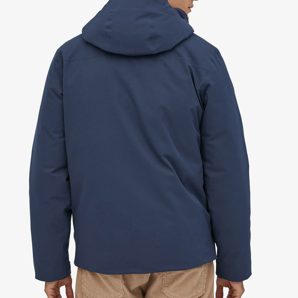 
                      
                        Patagonia Winterjacket Tres blue new navy
                      
                    