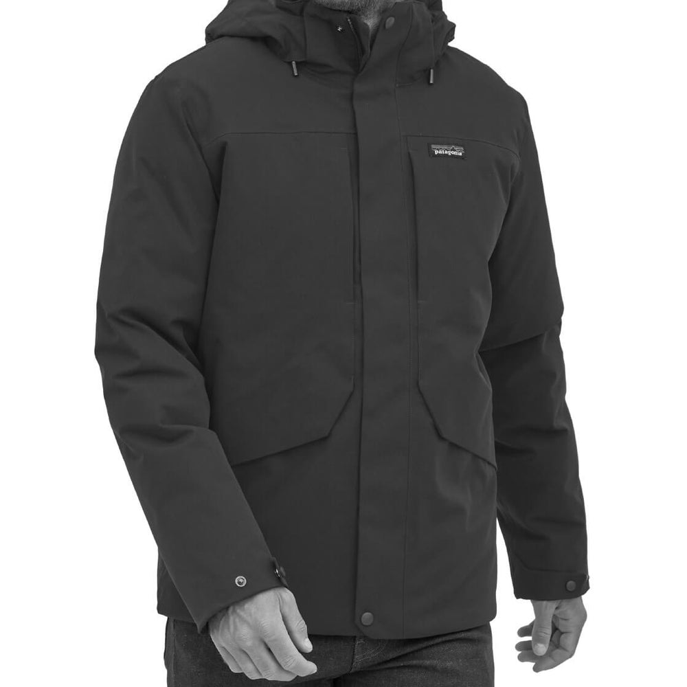 
                      
                        Patagonia Winterjacket Tres green sage khaki
                      
                    